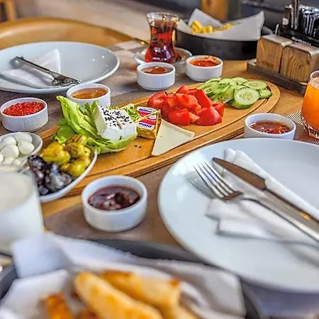 Lubberona Cave Cappadocia Hotel Uchisar