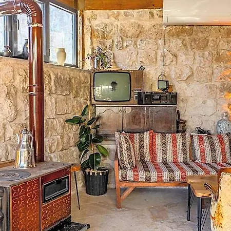 Lubberona Cave Cappadocia Hotel Uchisar