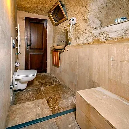 Lubberona Cave Cappadocia Hotel Uchisar