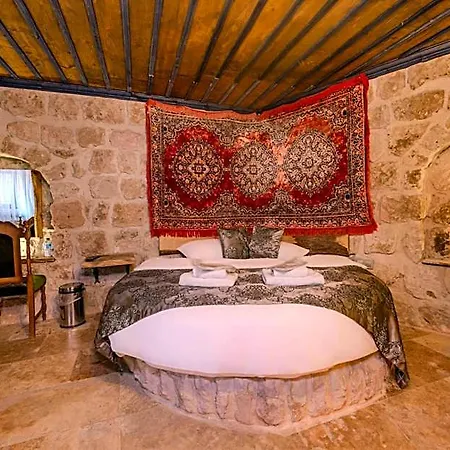 Lubberona Cave Cappadocia Hotel *